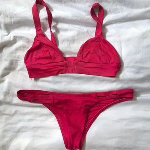 Neutra Hipster Bottoms